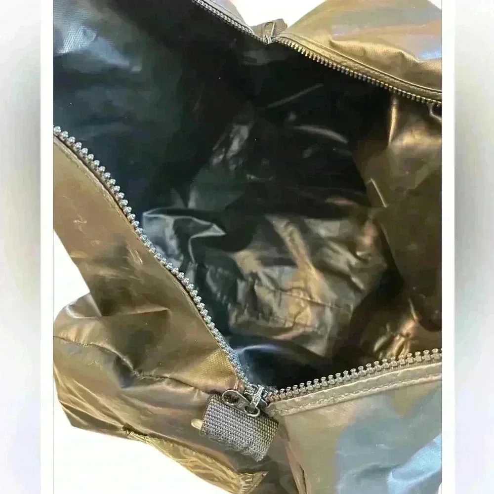 XL DUFFLE BAG